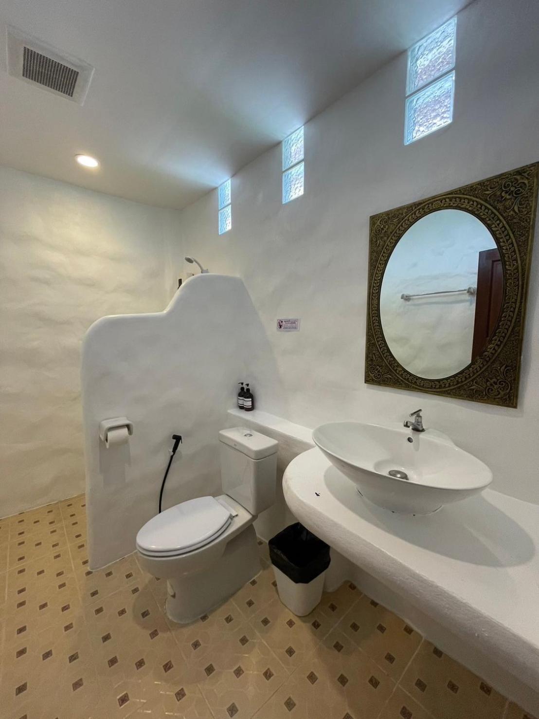 Gee Resort Ko Tao Exterior foto