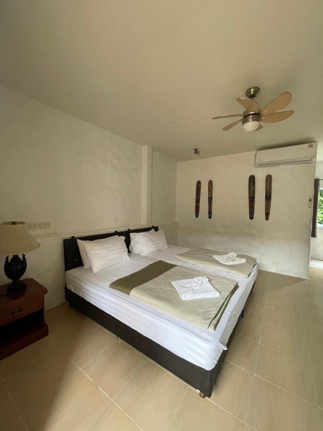 Gee Resort Ko Tao Exterior foto